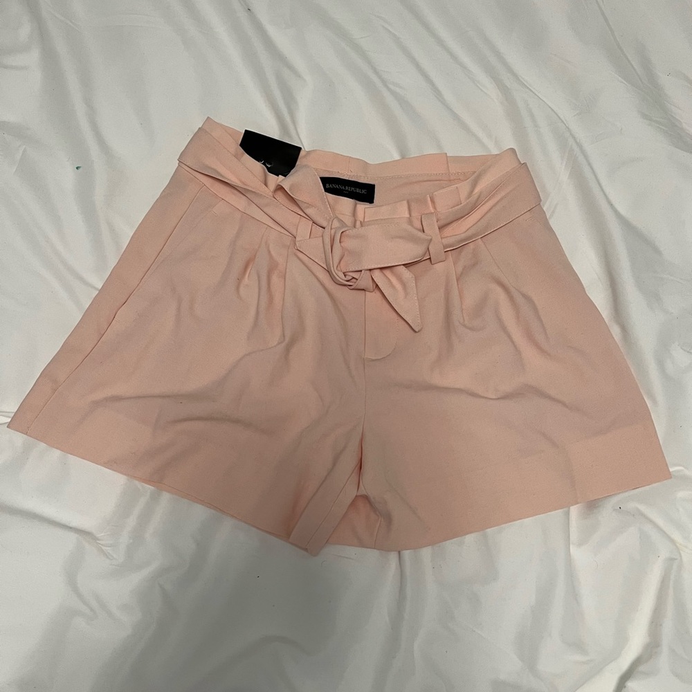 Banana Republic shorts